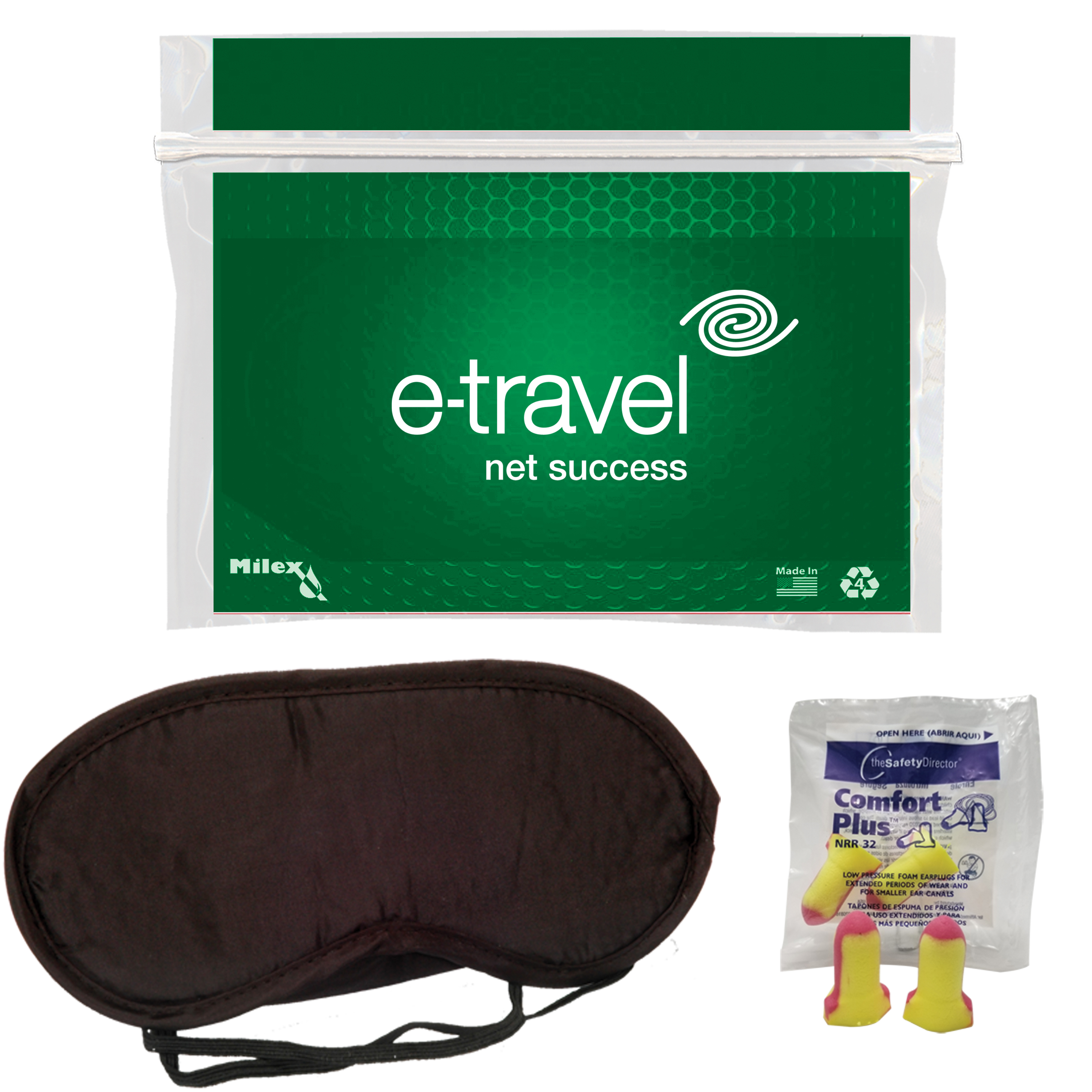 Sleep Kit 16