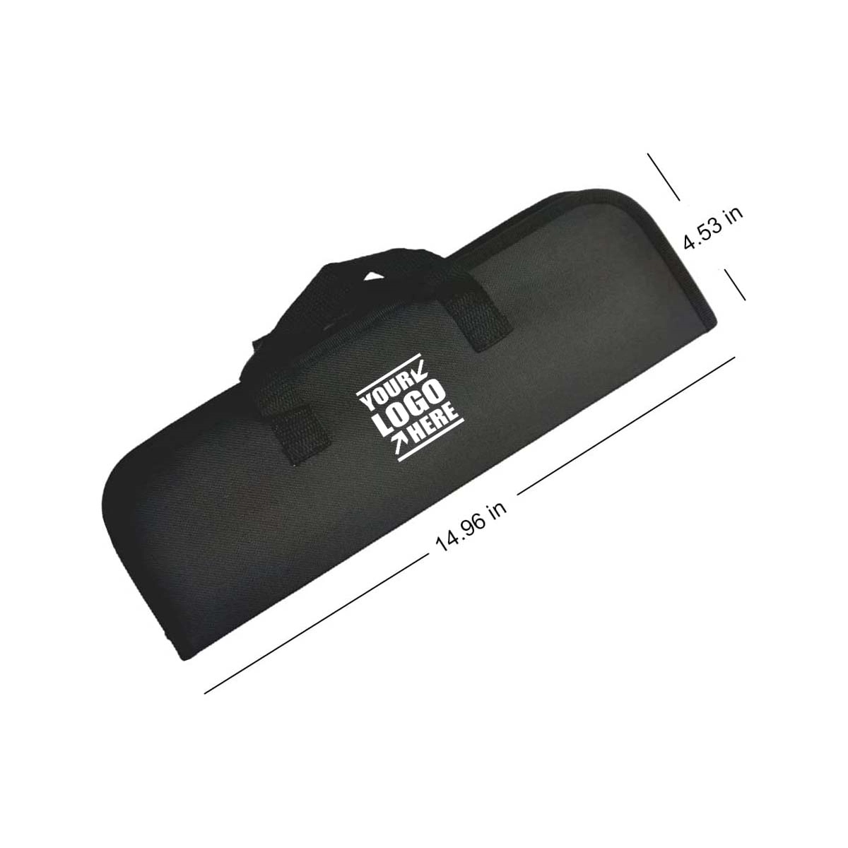 BBQ Grill Utensils Set with Case 3