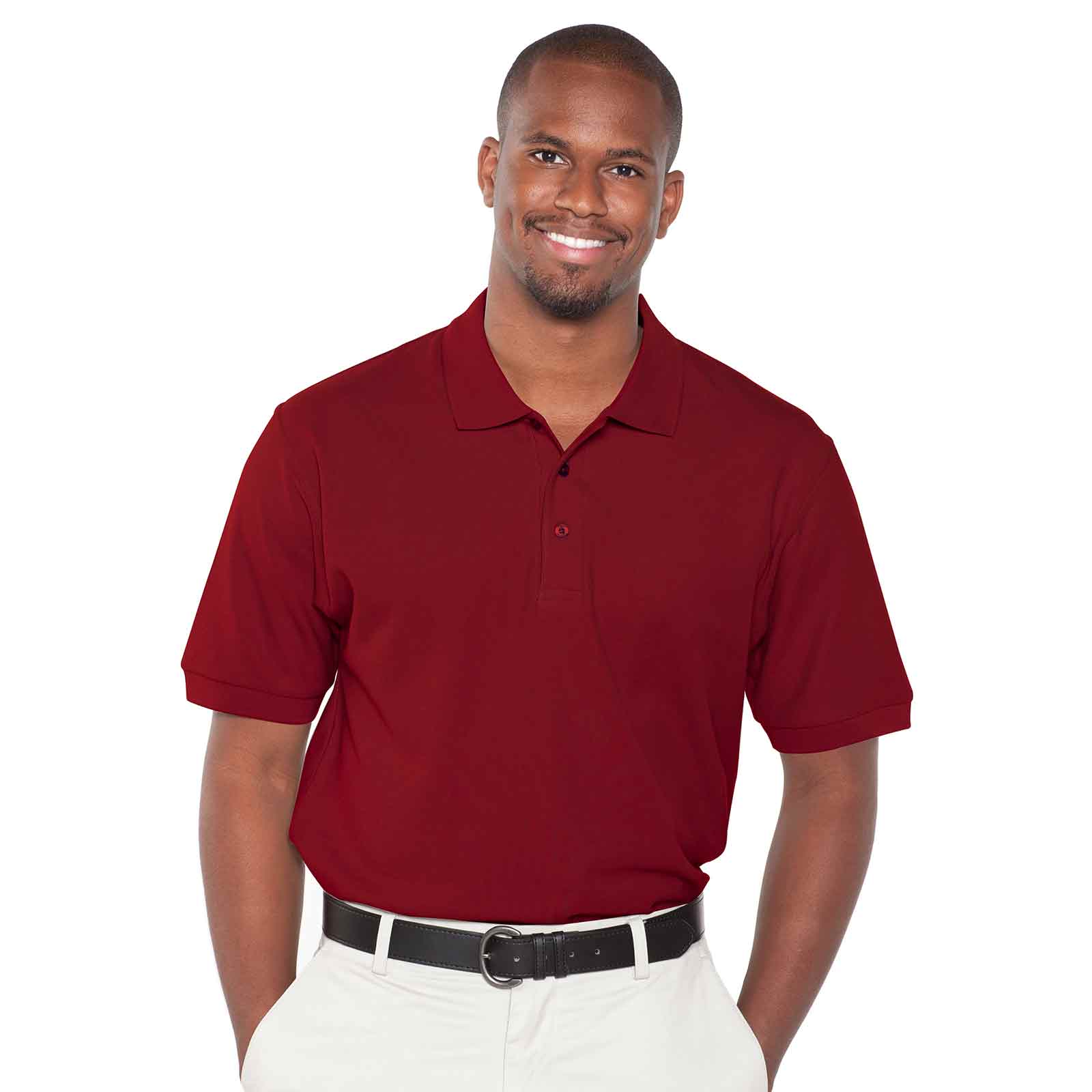 OTTO Men's Premium Sport Shirt 14