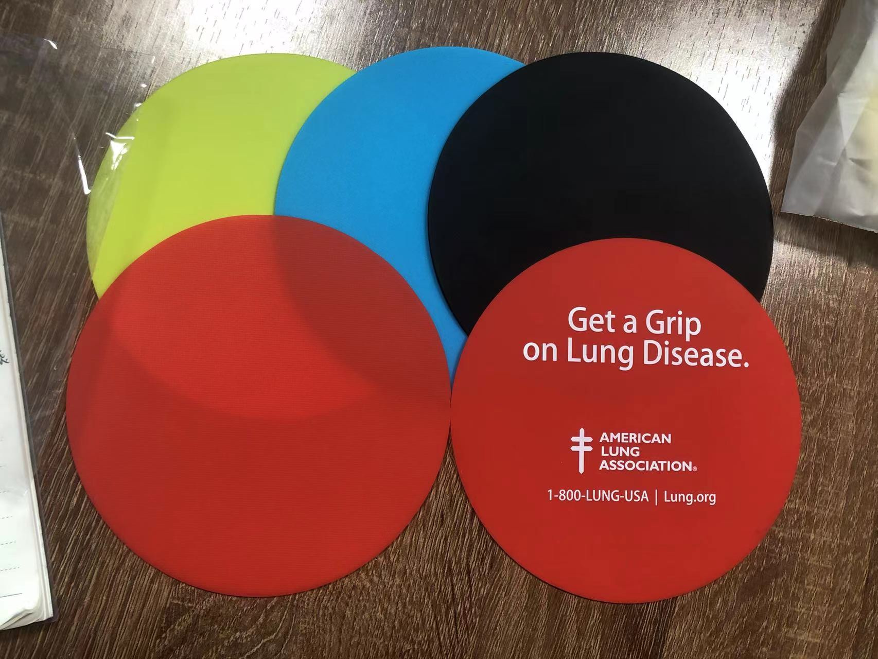 Silicone Non-slip Coaster/Bottle Opener Booster 1