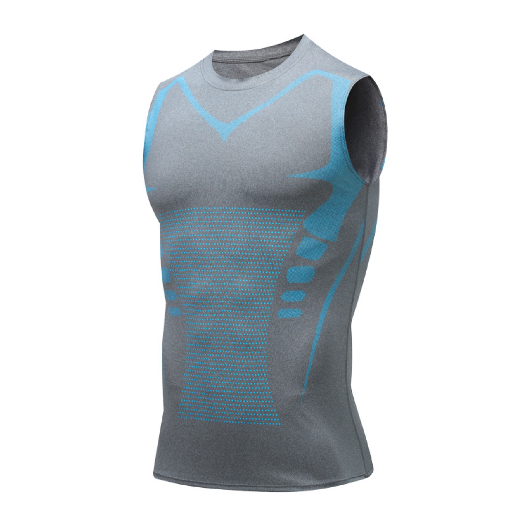 Quick Drying Sport Vest 6