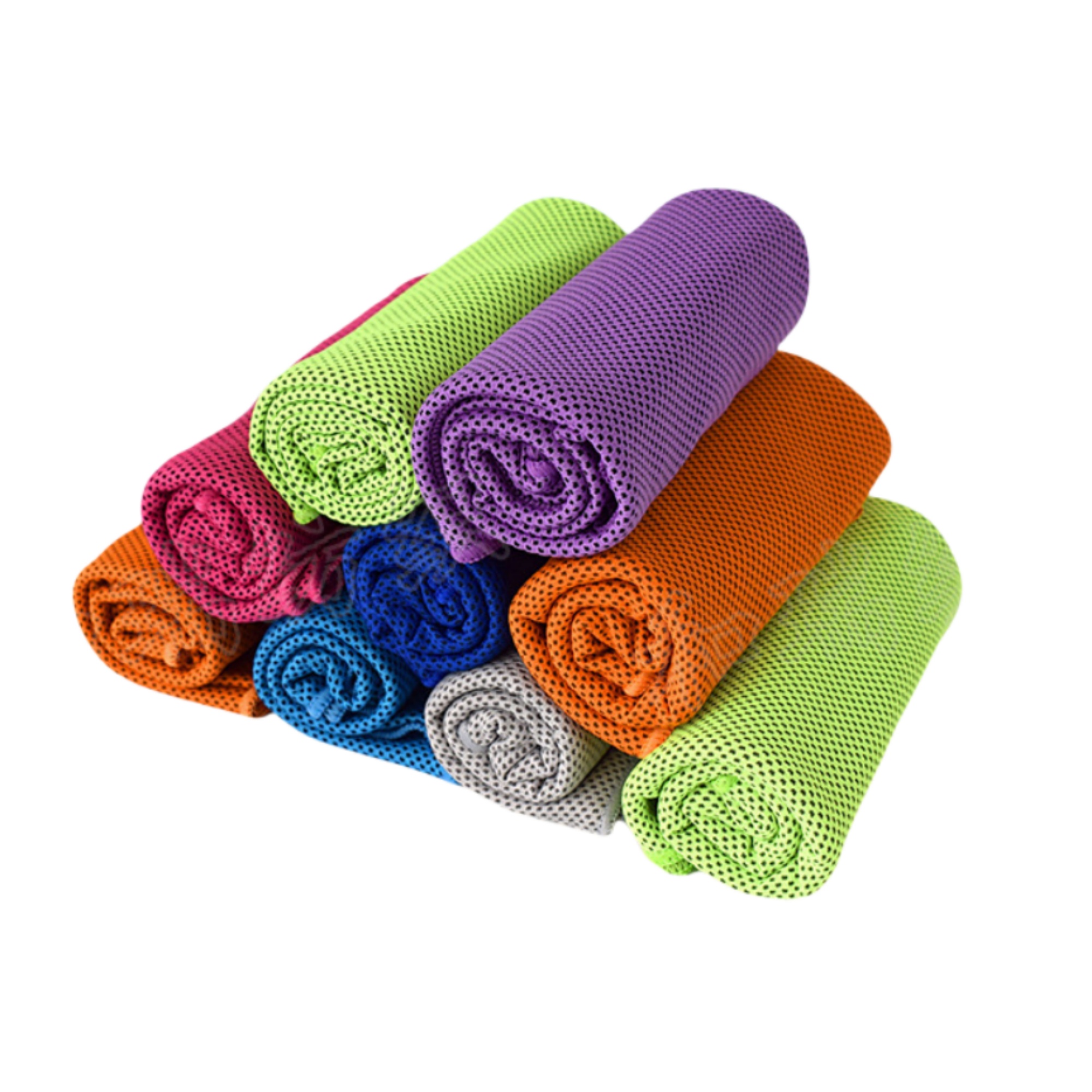 Quick-Dry Cooling Towels 11