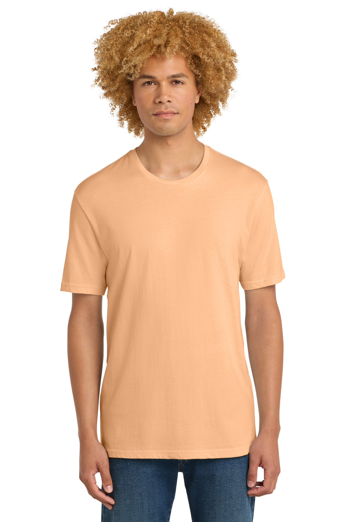 District Perfect Weight Tee. DT104 171