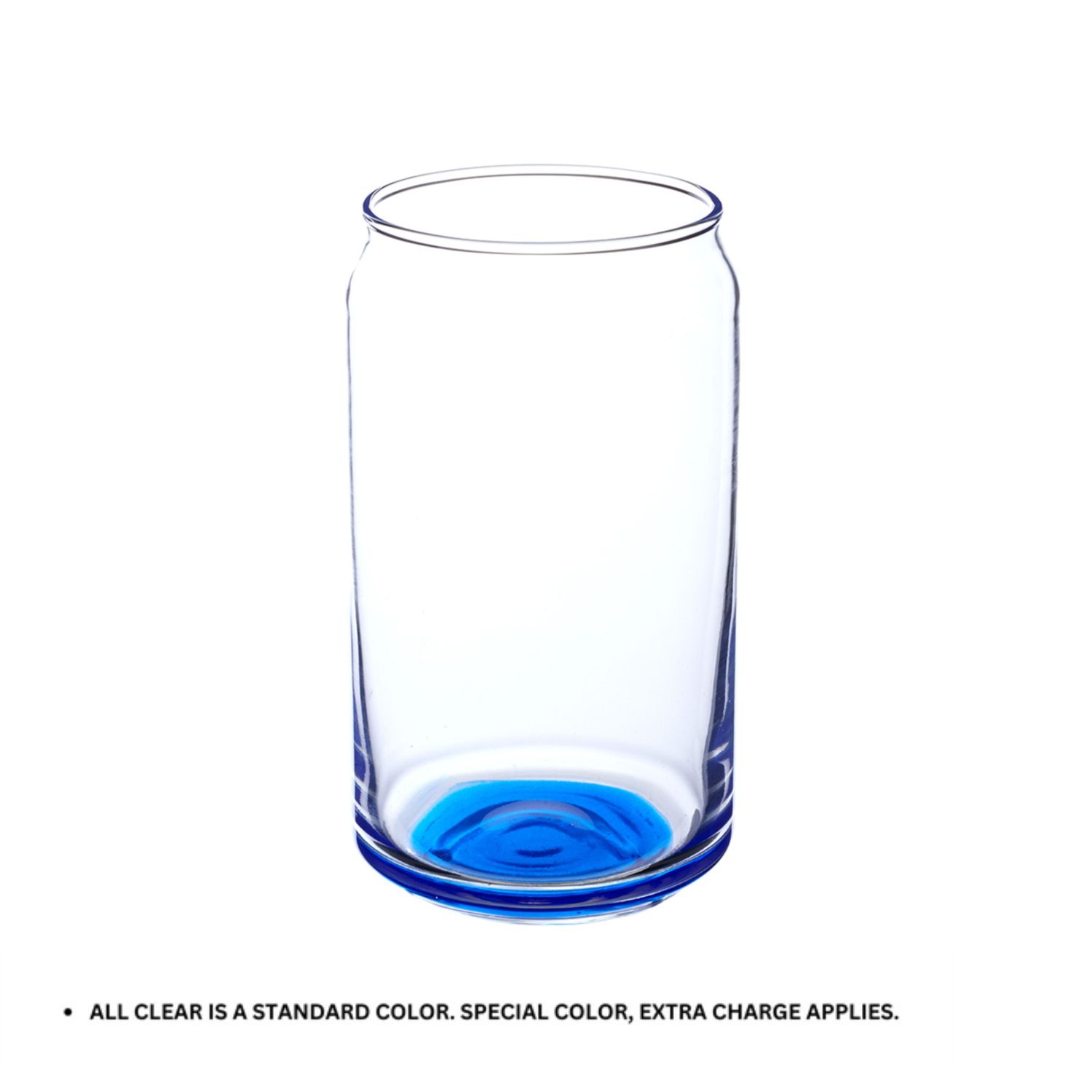 Beer Can Glasses, 16 oz 7