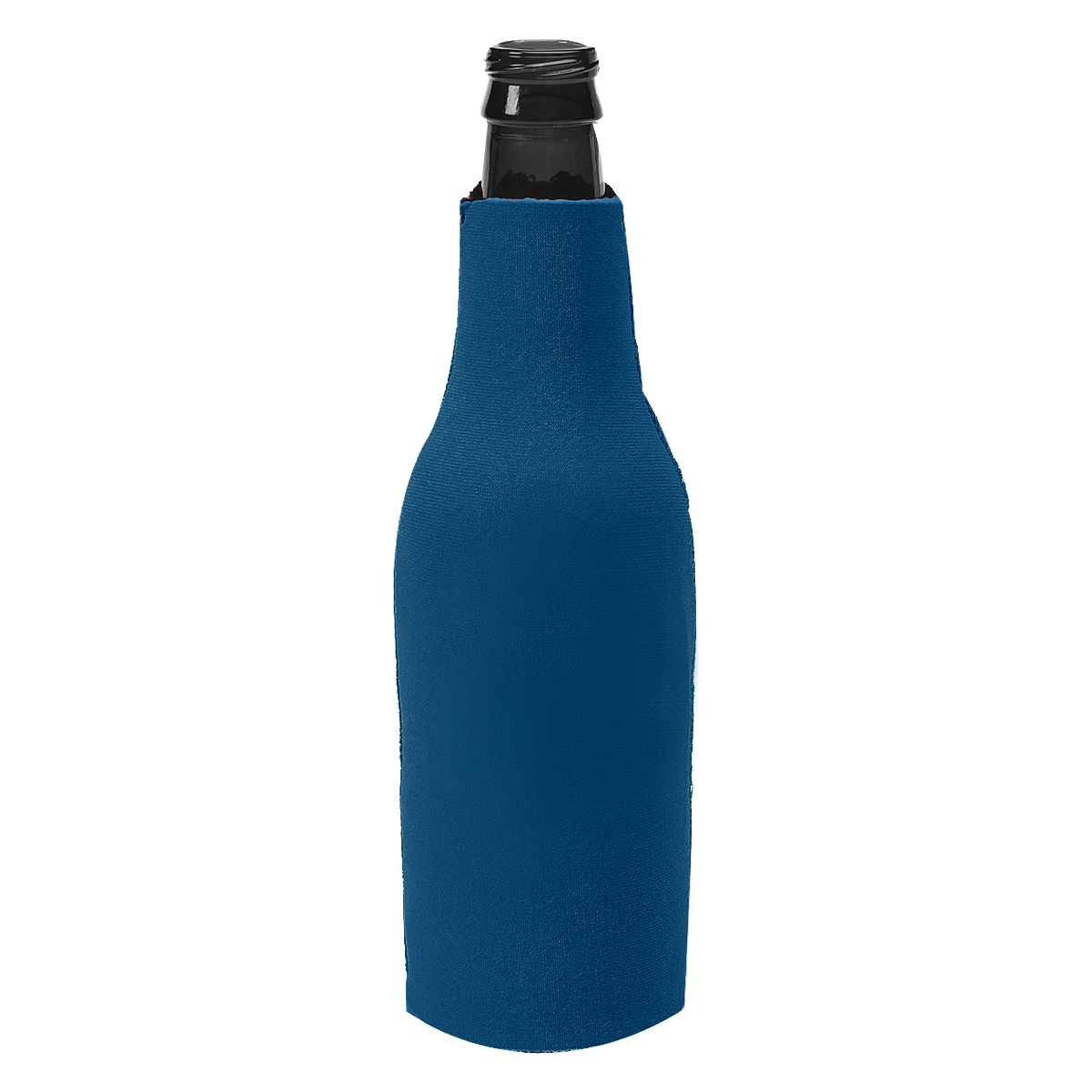 Bottle Buddy, custom koozie with logo imprint 20