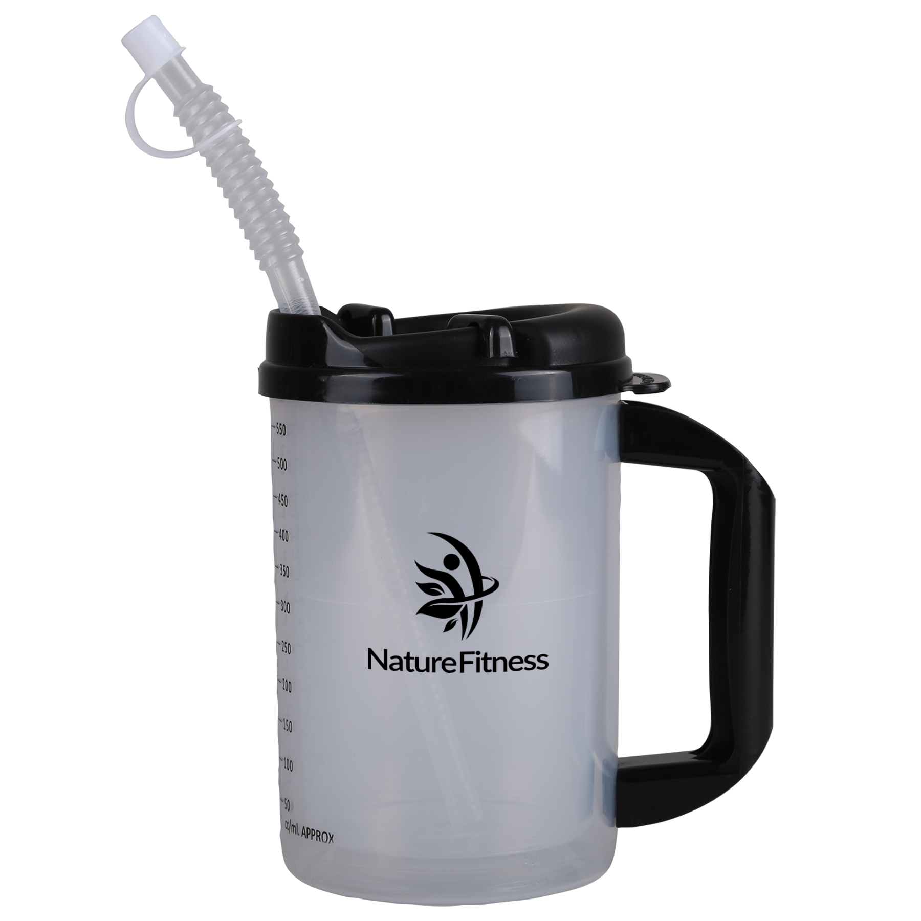 20 Oz. Measurement Mug 9