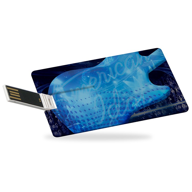 1038FMS - Credit Card Flashdrive V2.0 4
