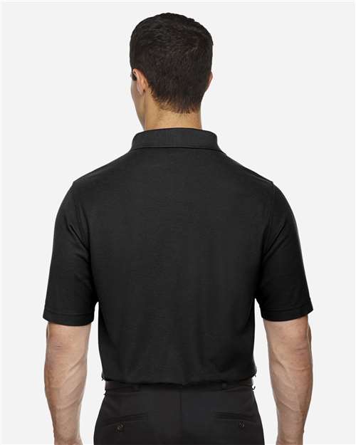 Men's Tall DRYTEC20™ Performance Polo - DG150T 3