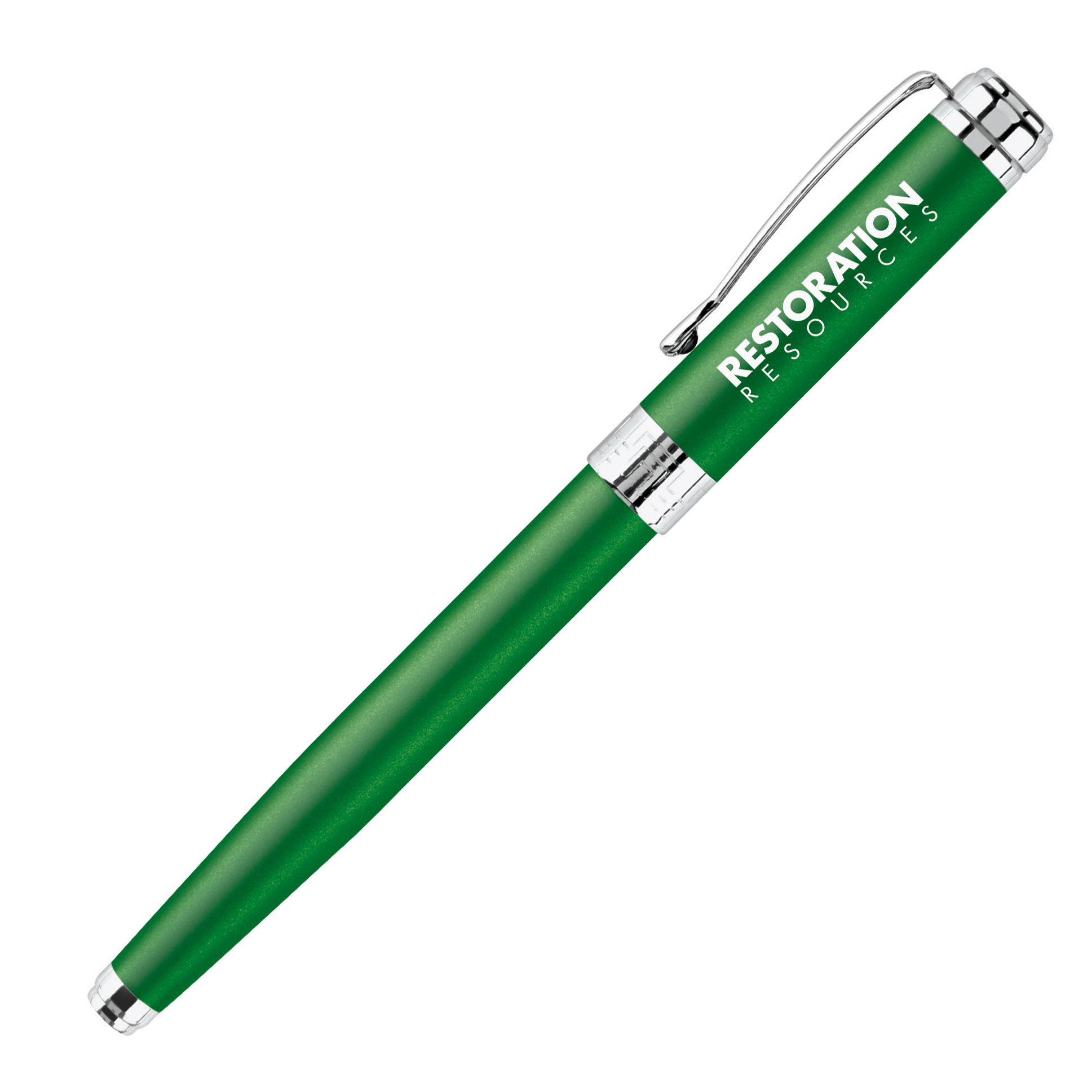 Augustus Rollerball Gel Pen 2