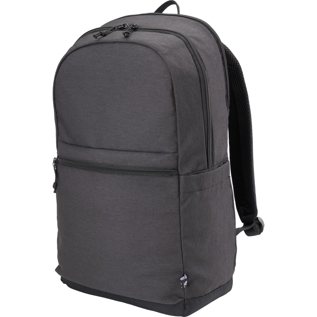 Merchant & Craft Recycled 17" Laptop Backpack 59