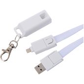 5-in-1 40W PD Charging Cable Lanyard 85