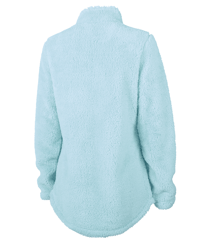 Women's Newport Fleece Pullover