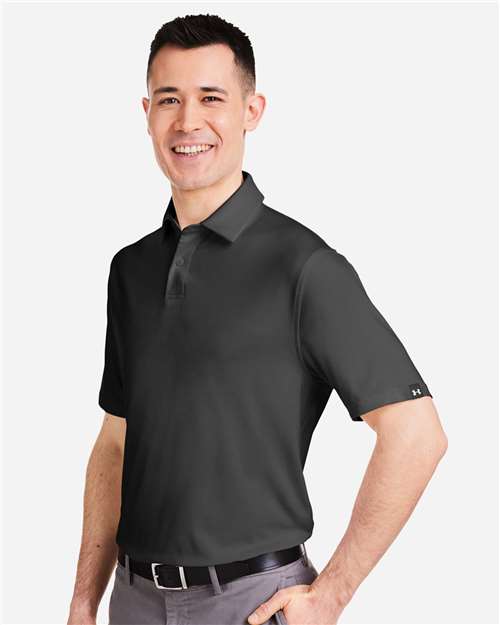 Men's Recycled Polo - 1383255 24