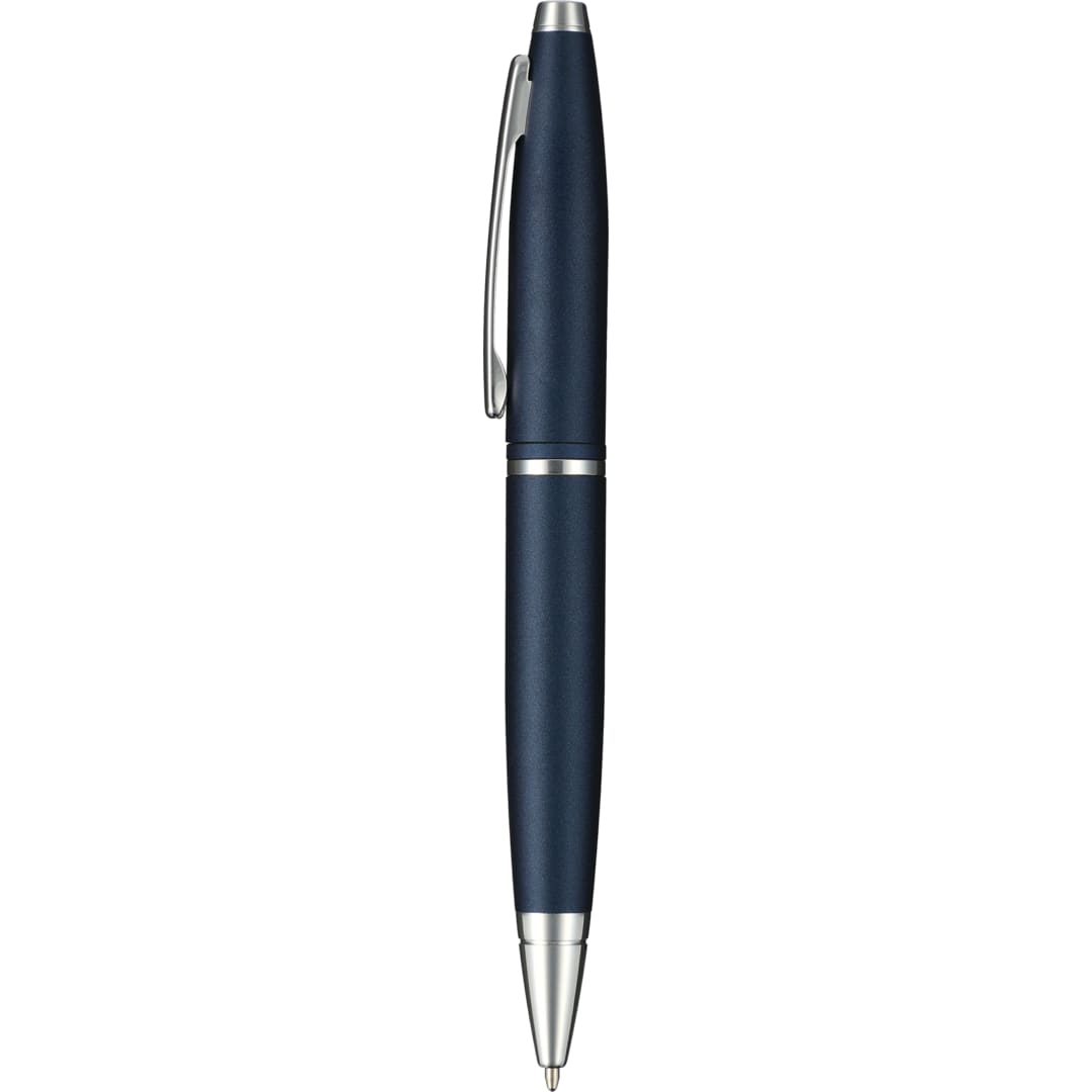 Cross Calais Matte Metallic Midnight Blue Ballpoin 17