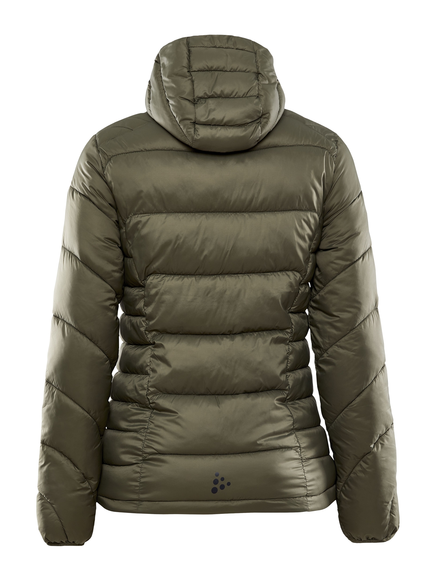 CORE EXPLORE ISOLATE JACKET W 21