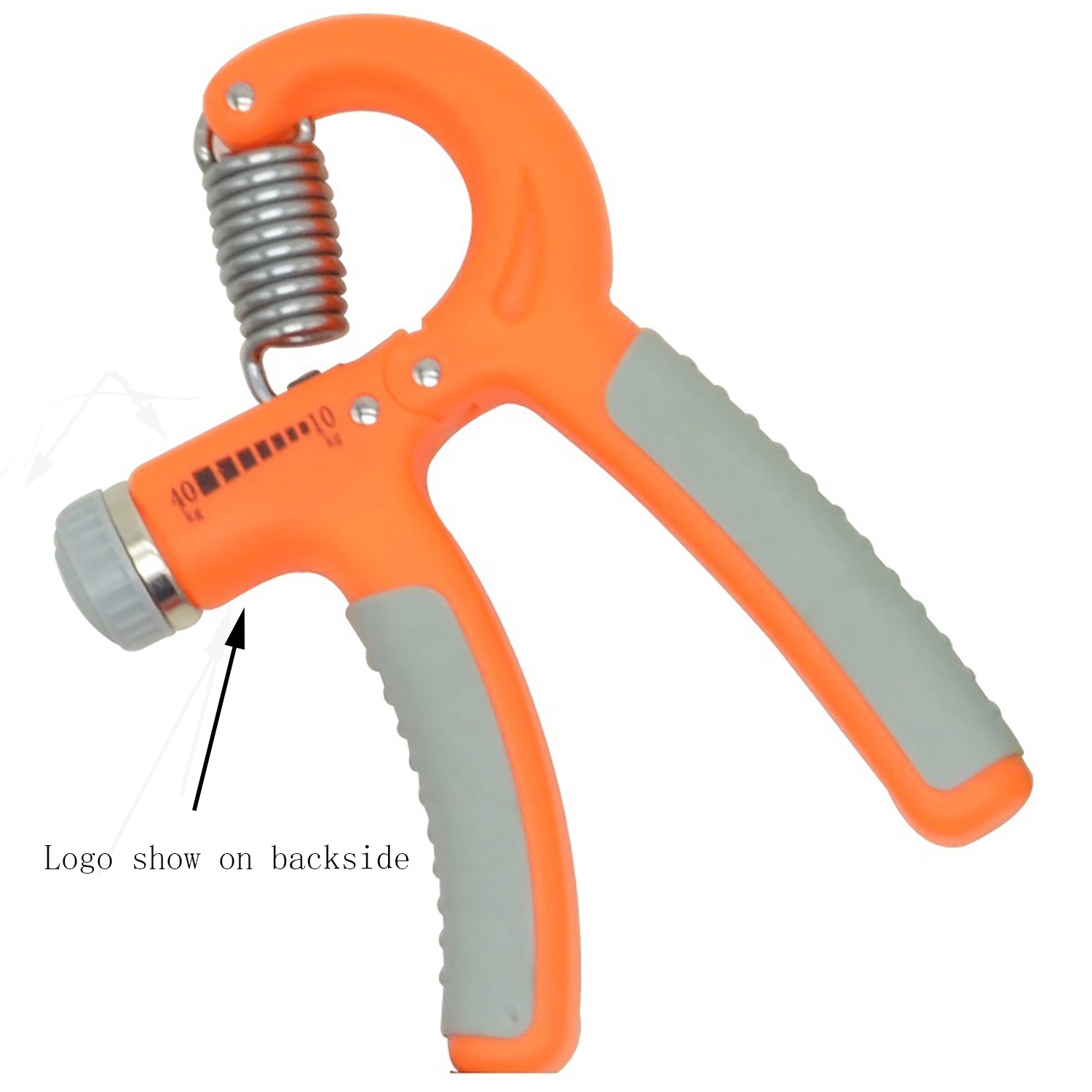 Adjustable Hand Grip MOQ 100pcs 3
