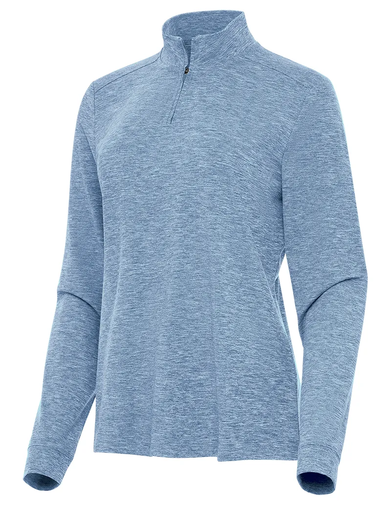 Mentor 1/4 Zip Pullover w, custom hoodie or sweatshirt with logo imprint 3