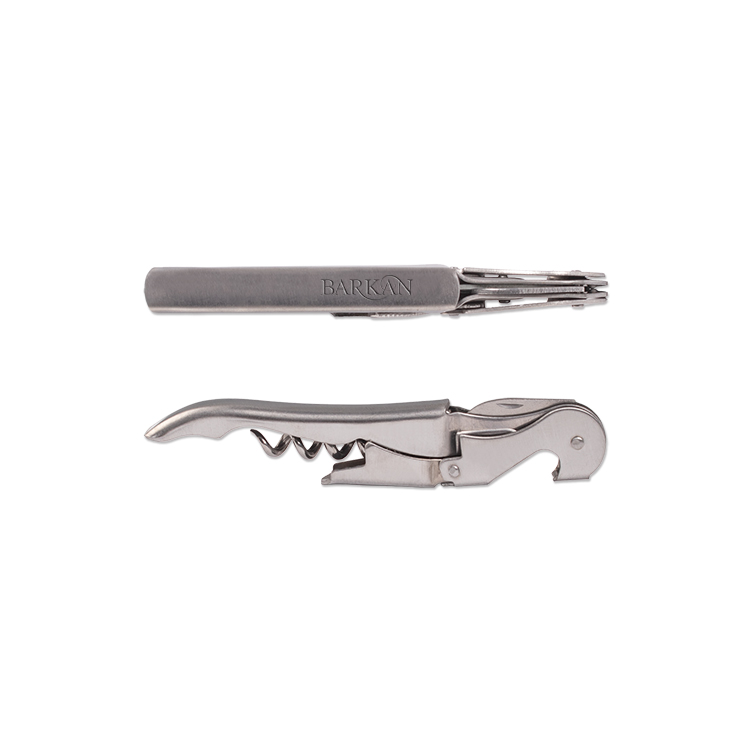 Waiters Corkscrew Wine Bottle Opener 4