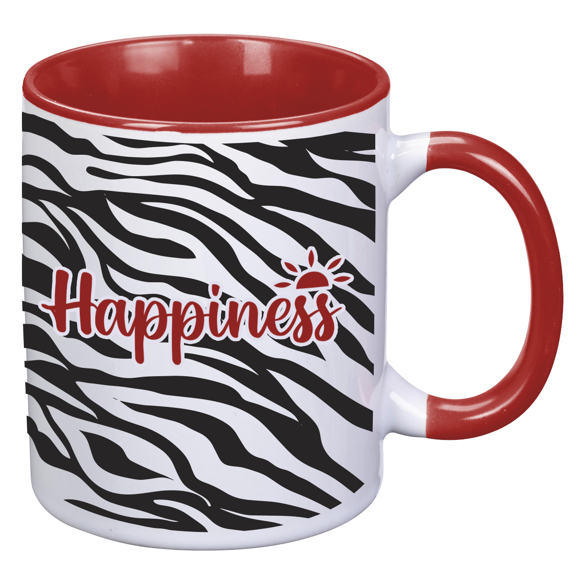 11 Oz. Dye Blast Full Color Mug 21