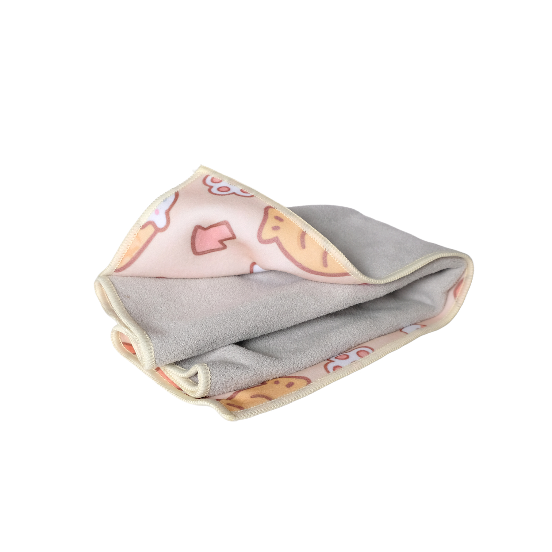 E-Z Import Large Self-Adhesive Magic Cloth Wrap 3