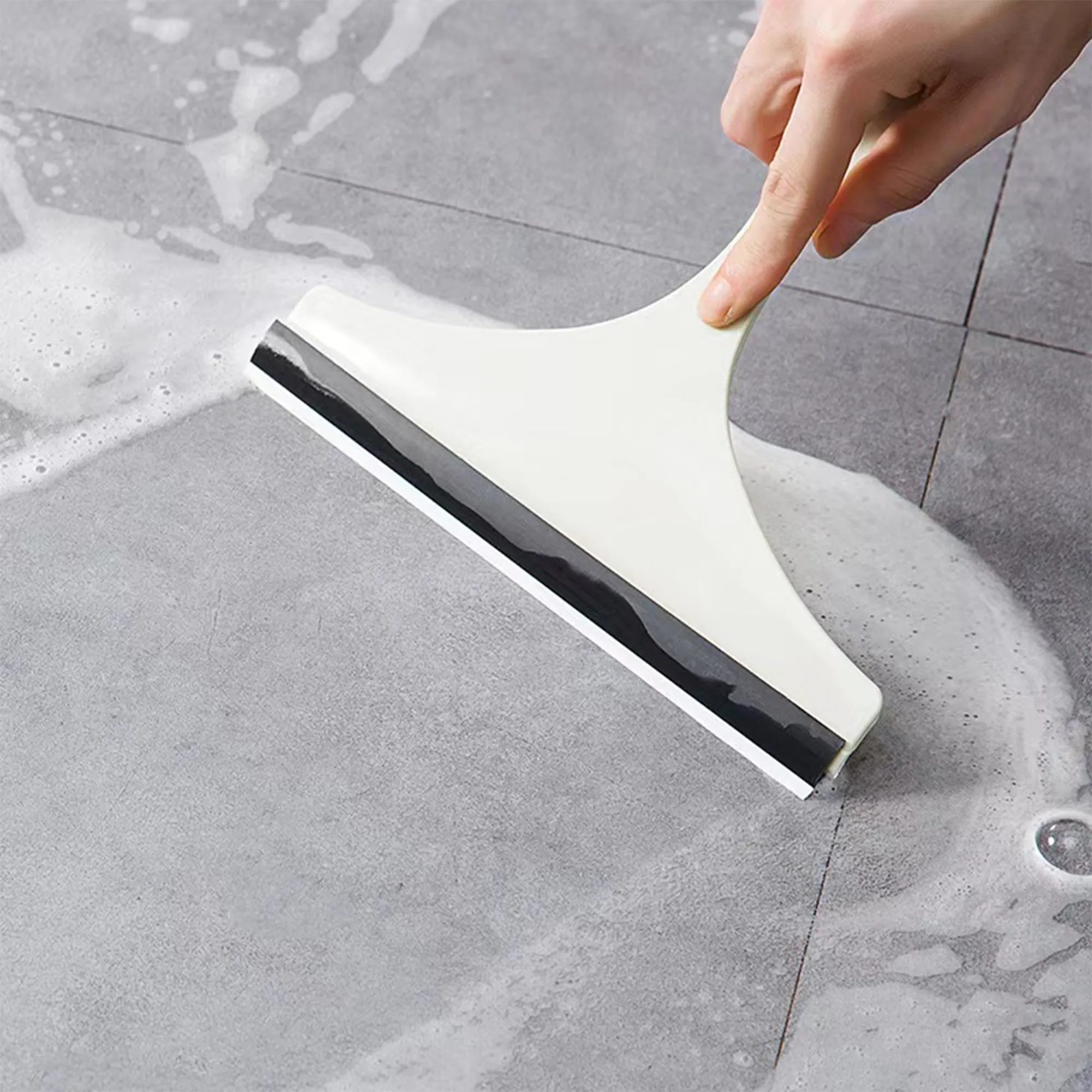 Household Glass Wiper With Customizable Logo 6