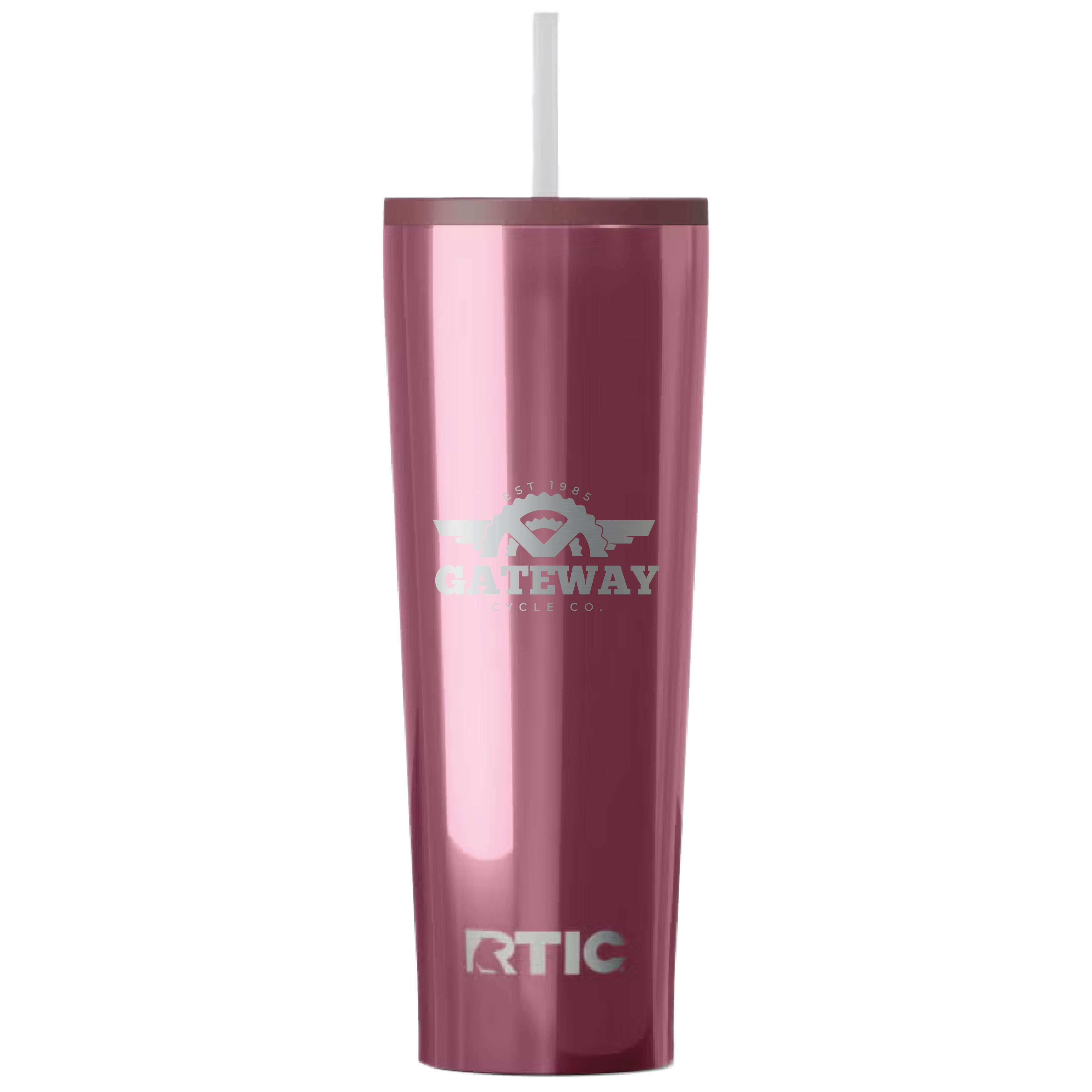 RTIC 28oz Stainless Steel Ceramic-Lined Everyday Tumbler 21