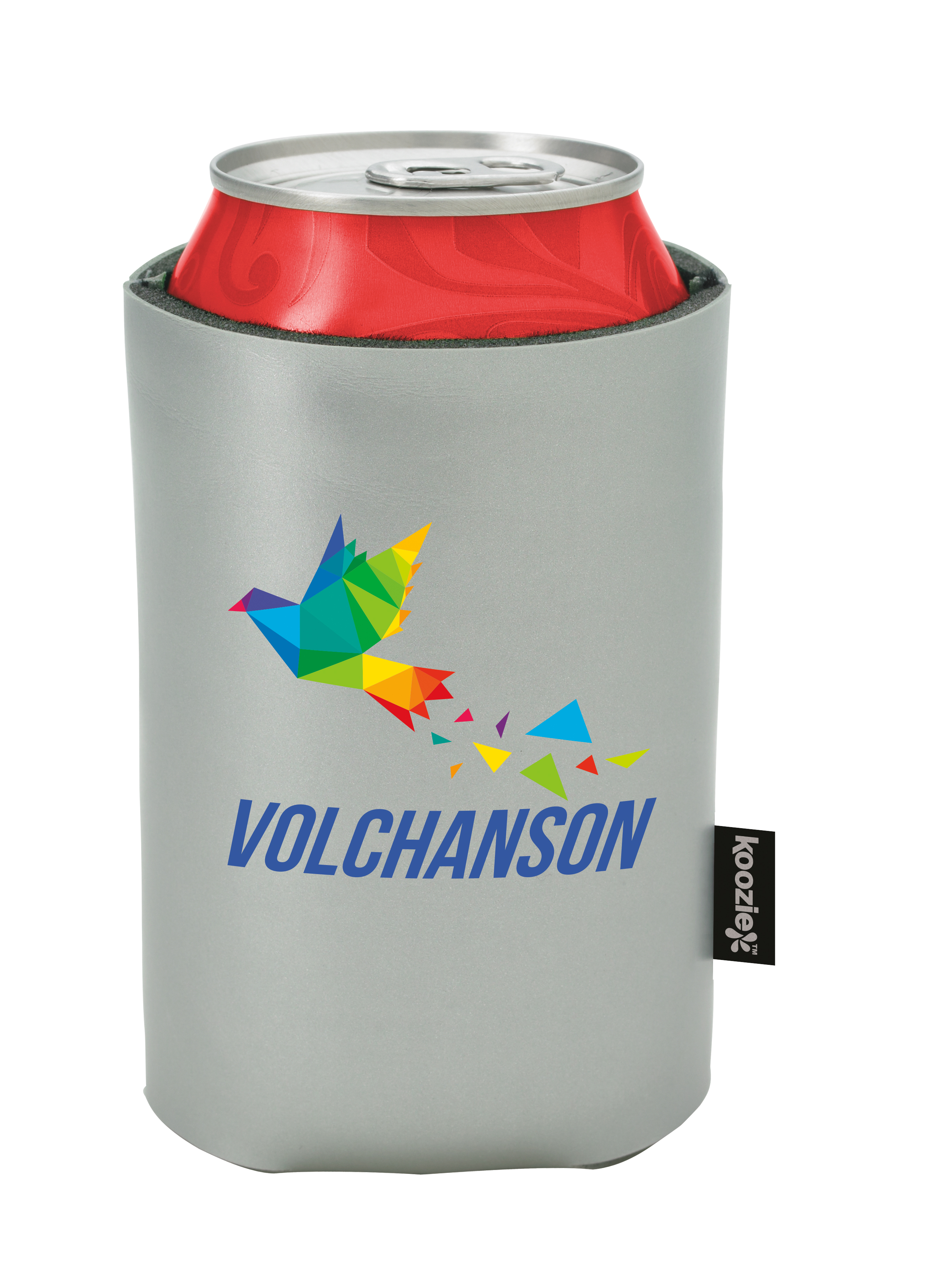 Deluxe Collapsible Can Cooler