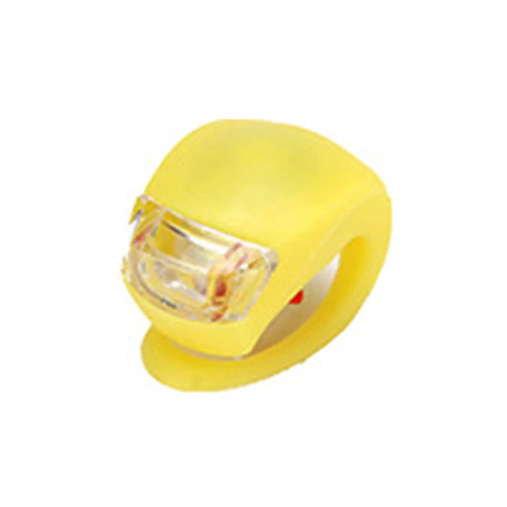 Silicone Bike Light 4
