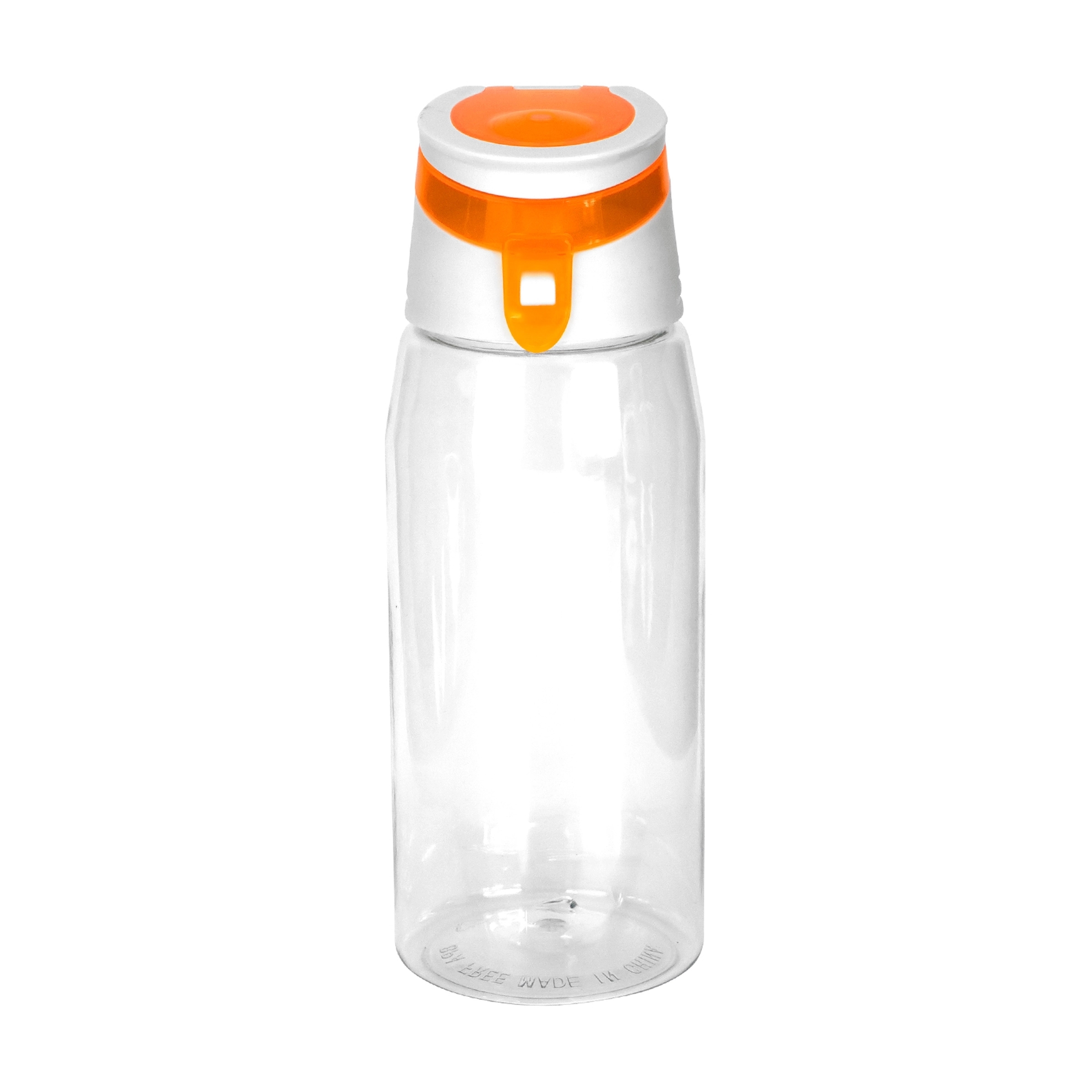 Trendy 25 oz. Recycled Bottle 8