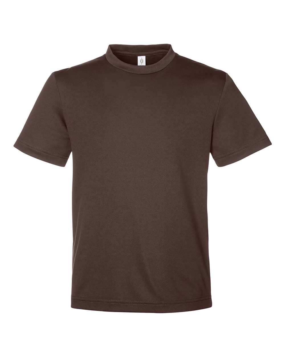 Youth Zone Performance Mesh T-Shirt - TT15Y 186