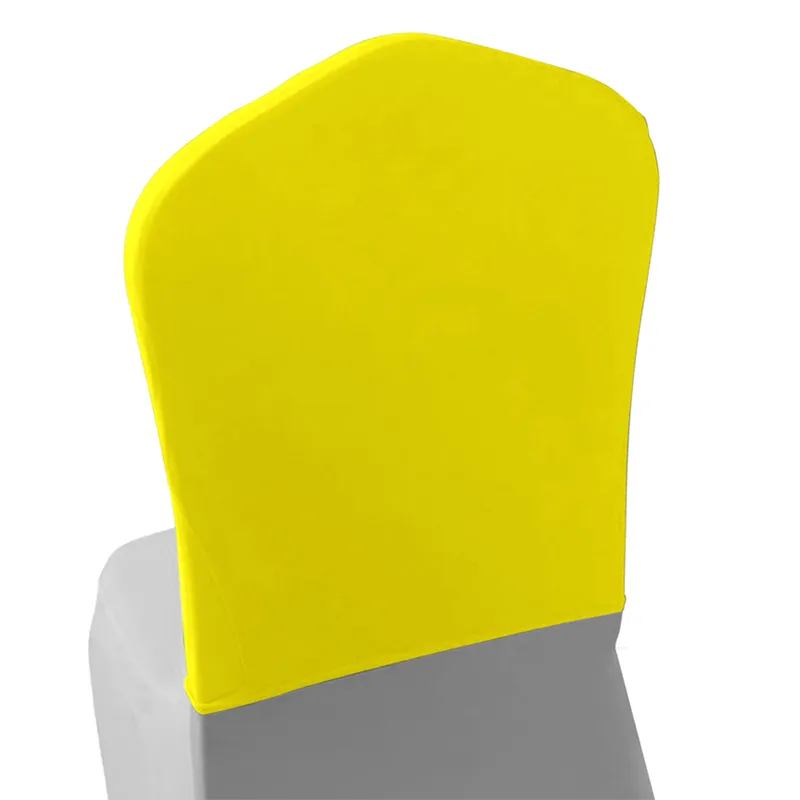 Spandex Elastic Chair Cover 2