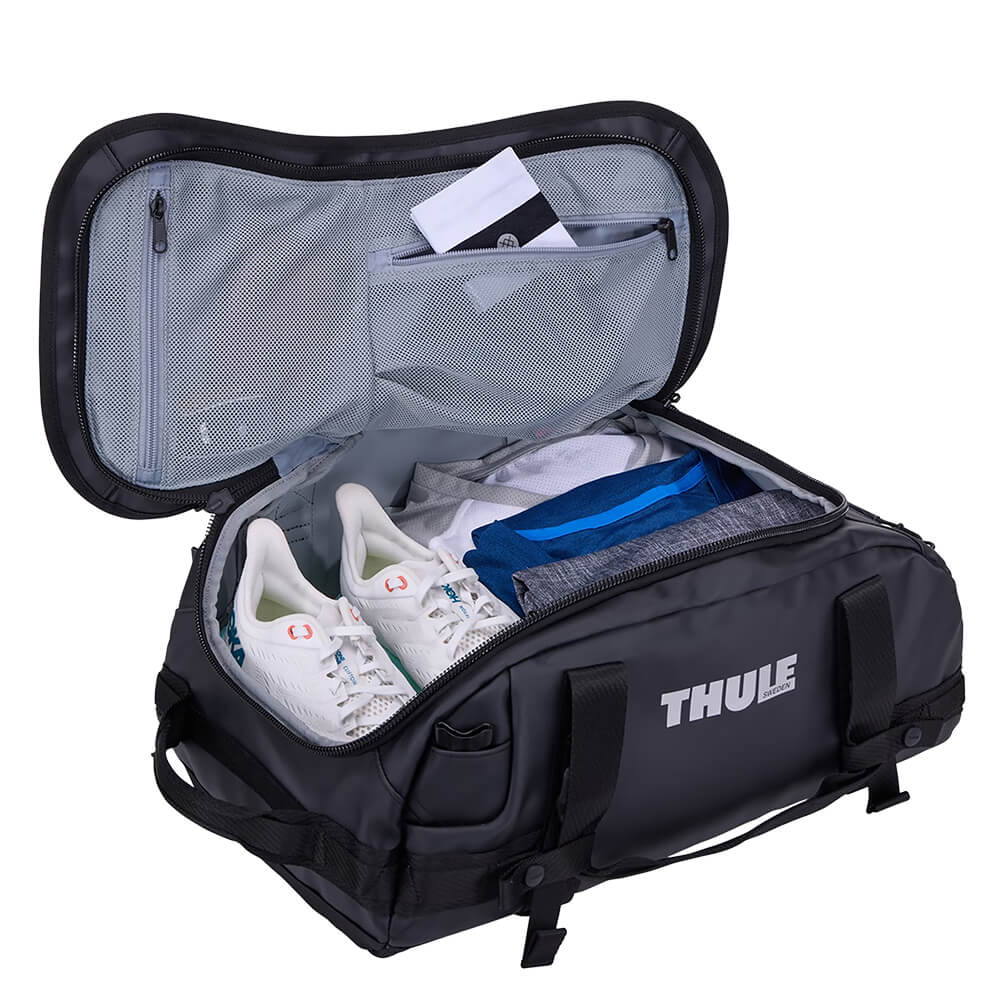 Thule Chasm 30L Duffel Bag 3