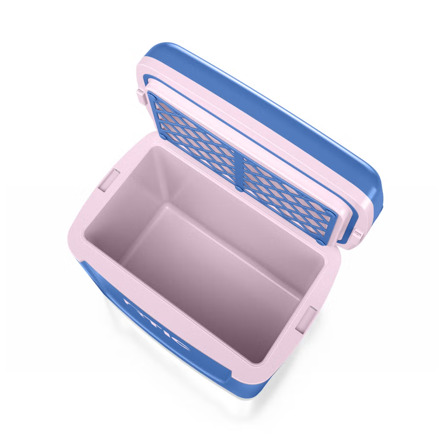 8 QT RTIC® Insulated Ultra-Light Road Trip Cooler Ice Chest (11" x 11.75") 8