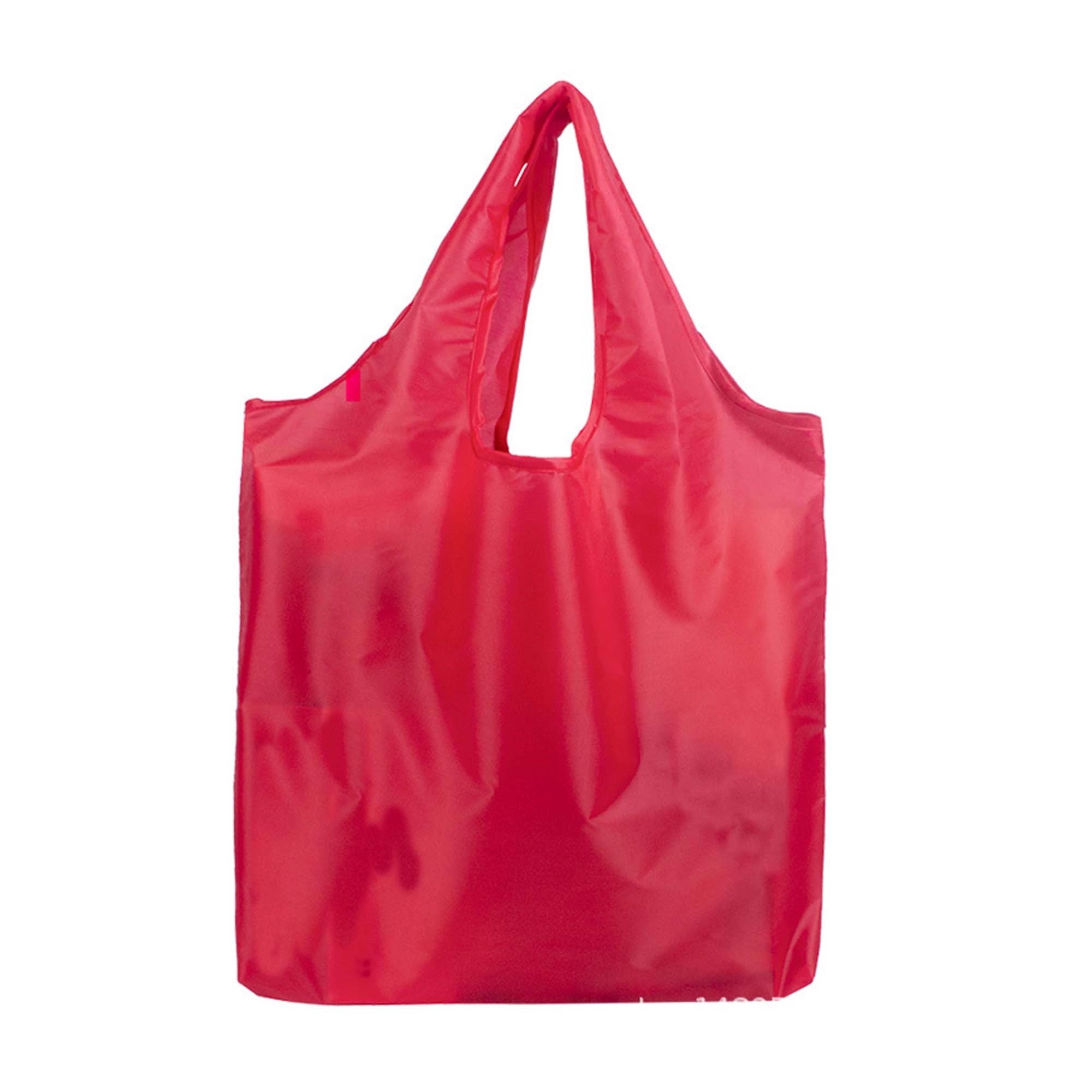 Polyester Foldable Shopping Tote Bag 6