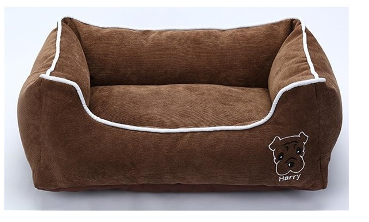 Removable Pet Bed 3