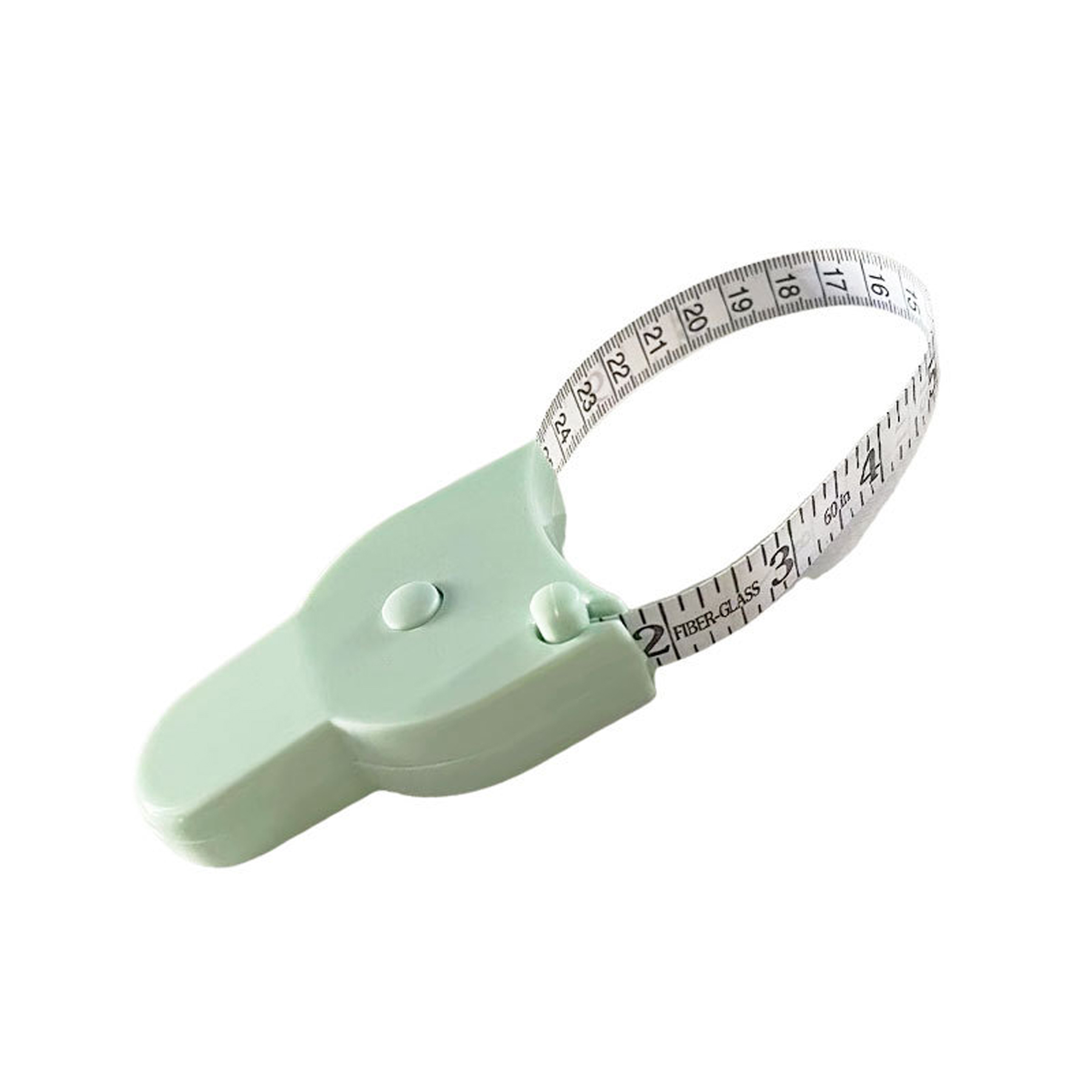 Body Measuring Tape Retractable 4