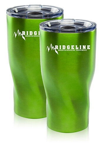 20 oz. Wavey Mavey Vacuum Travel Mugs