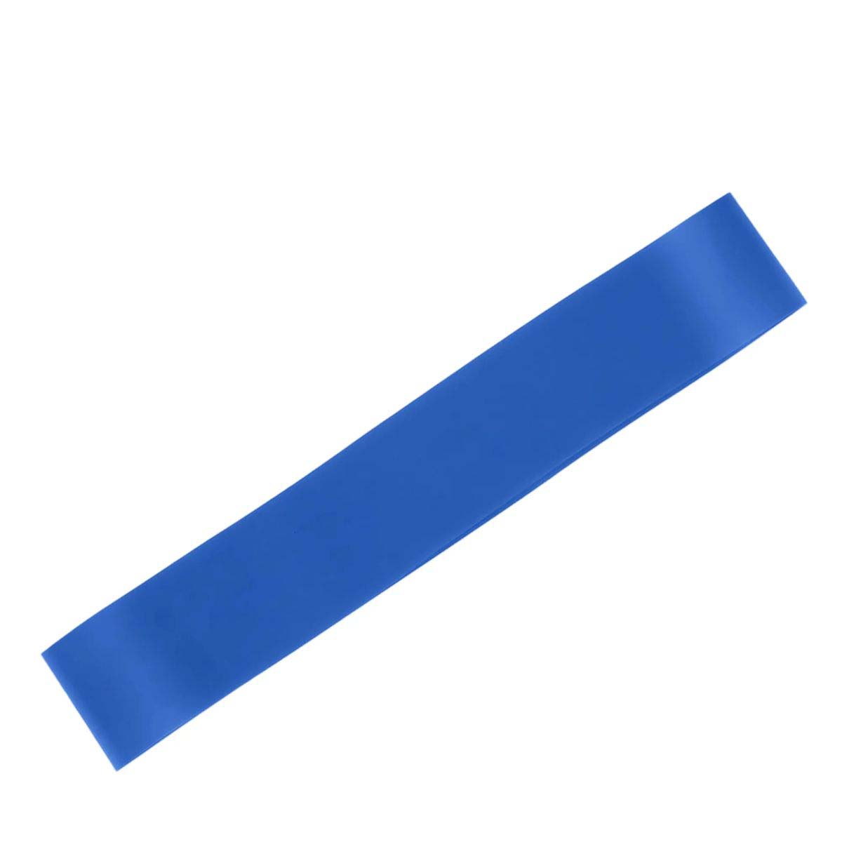Elastic TPE Workout Band for Strengthening Exercises 4