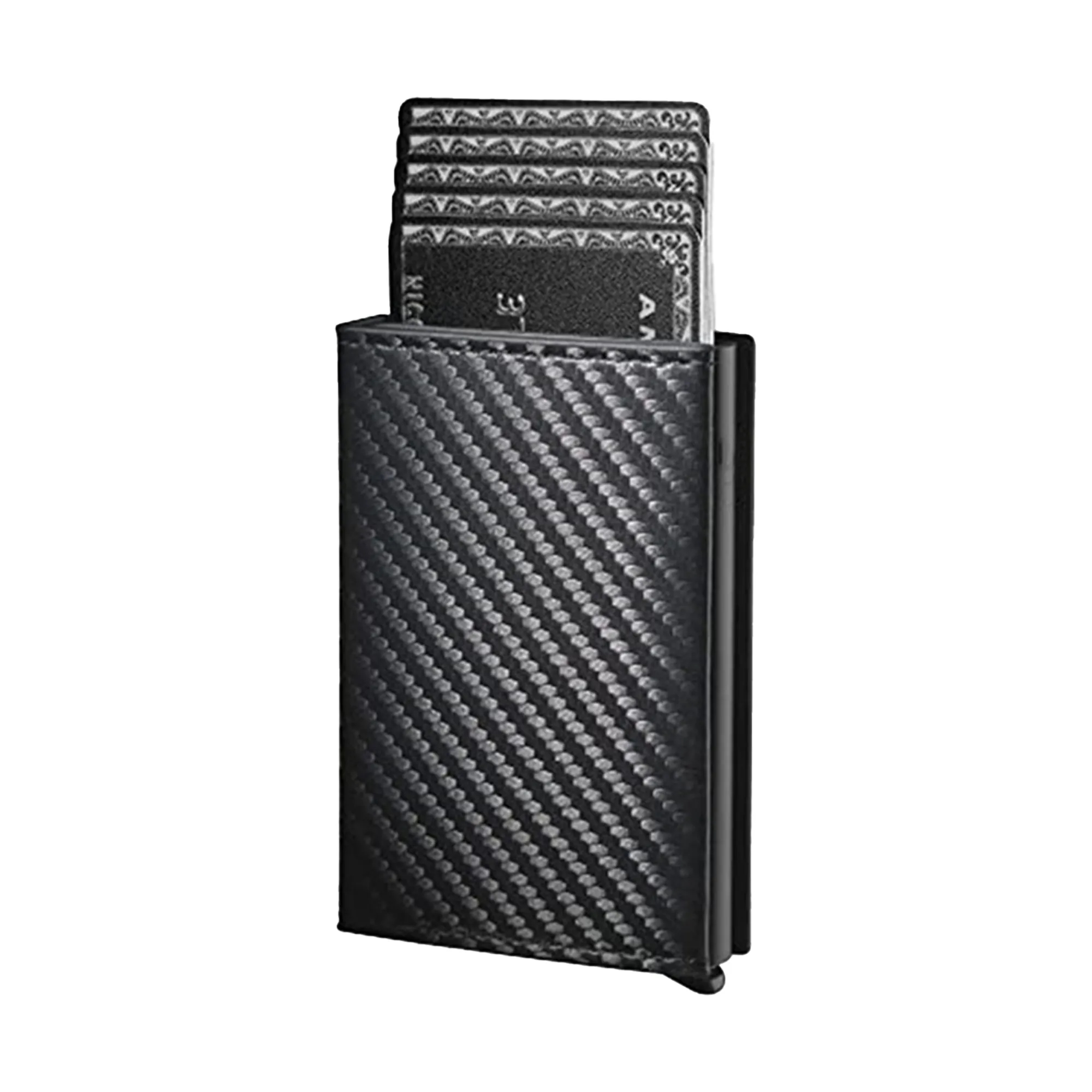 QuickAccess RFID Card Case 7