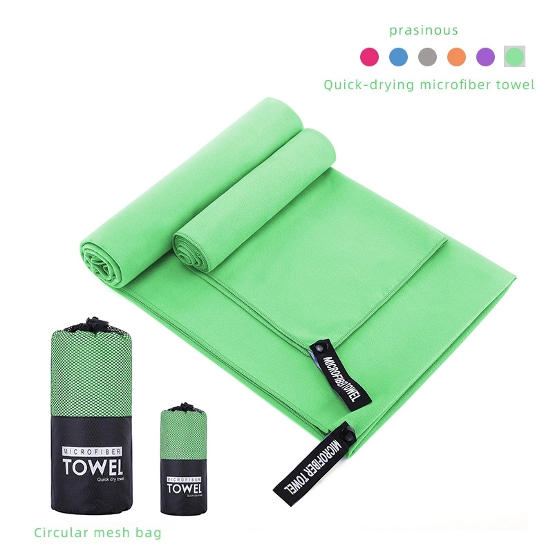 Instant Dry Sport Towel 7