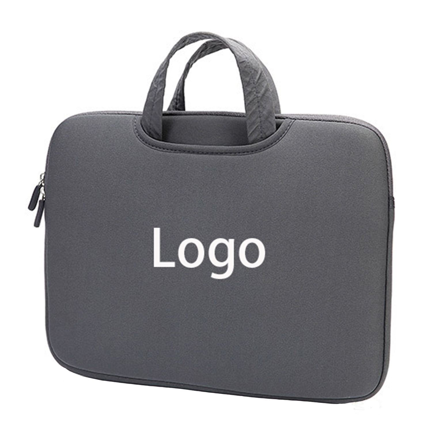 13 inch Neoprene Laptop Sleeve with Handle 7