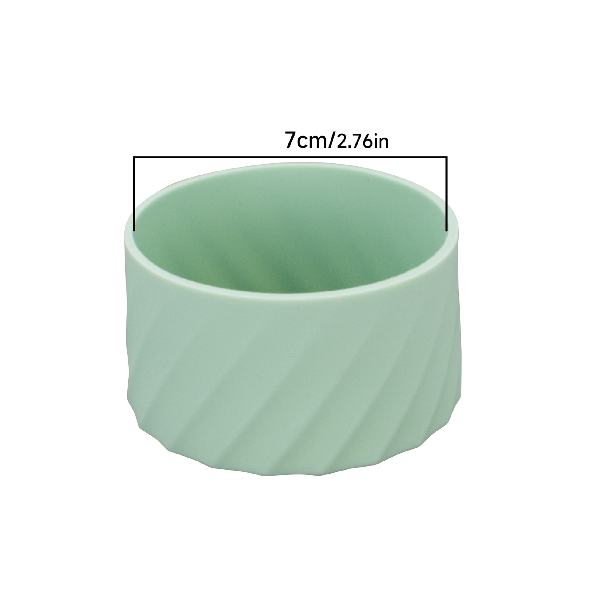 Travel Cup Bottle Bottom Sleeve 3
