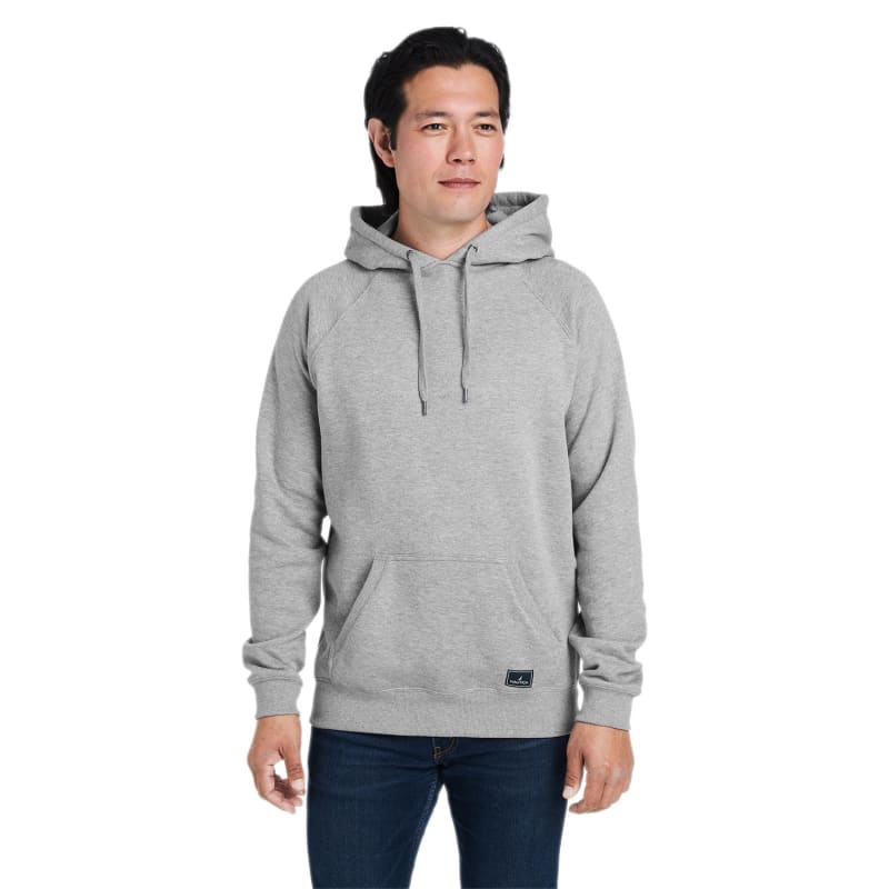 Nautica Unisex Anchor Pullover Hooded Sweatshirt 4