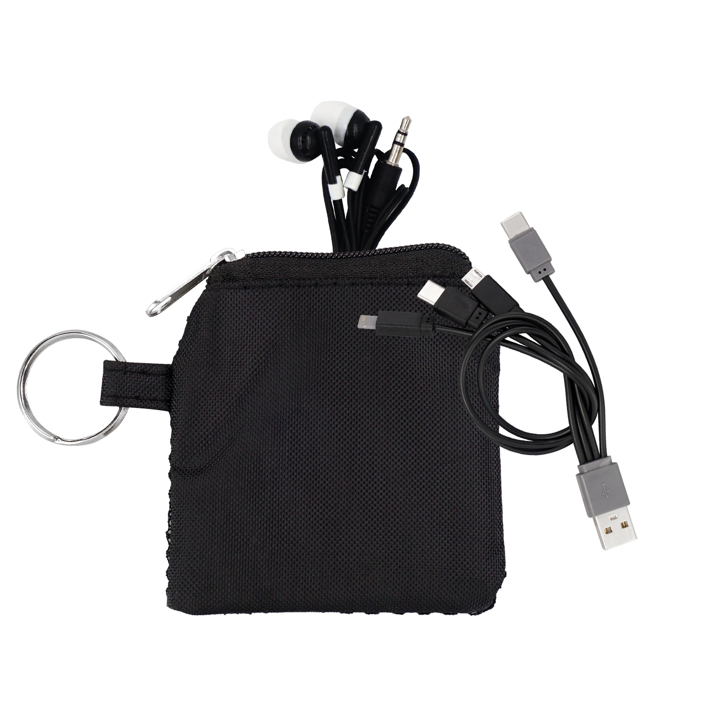 Sporty C to C Techie Set 5