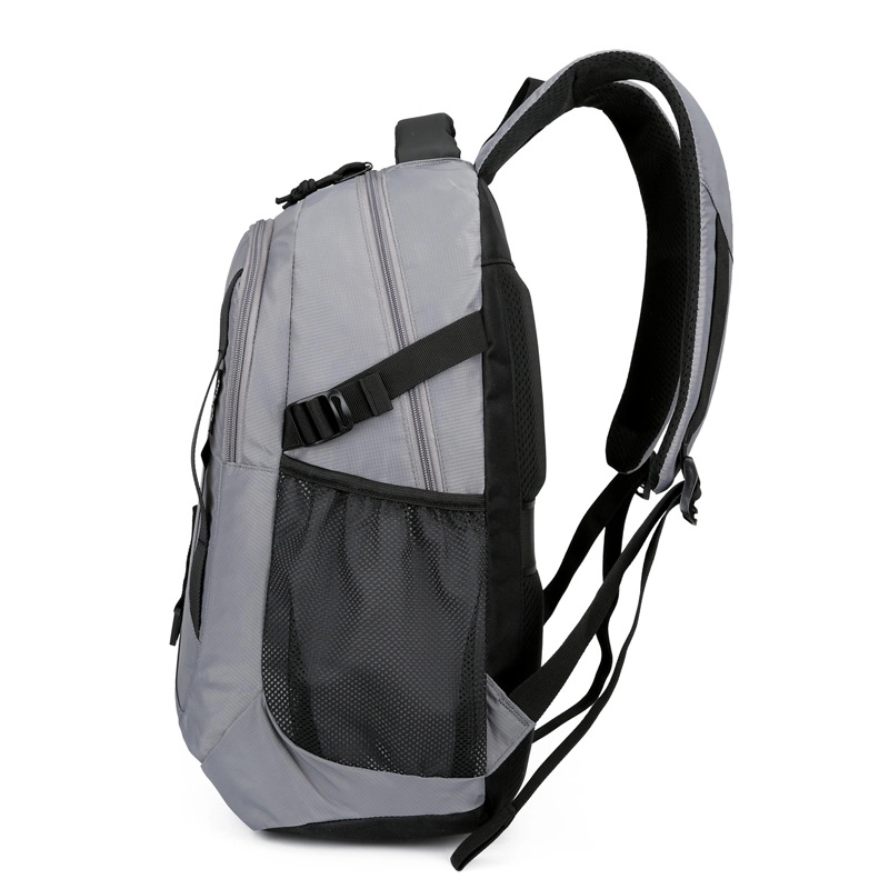 Custom Business Waterproof Laptop Backpack 5