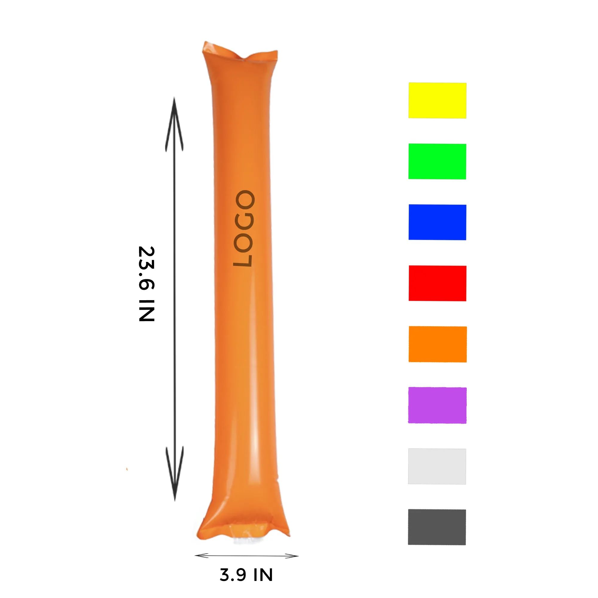 Inflatable Cheering Stick 3
