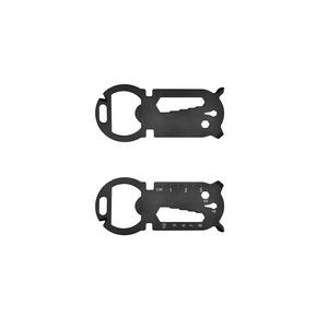 Compact Multi Function Portable Wrench Ruler And Bottle Opener 15