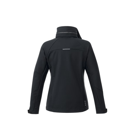 Women's PEYTO Softshell Jacket 50
