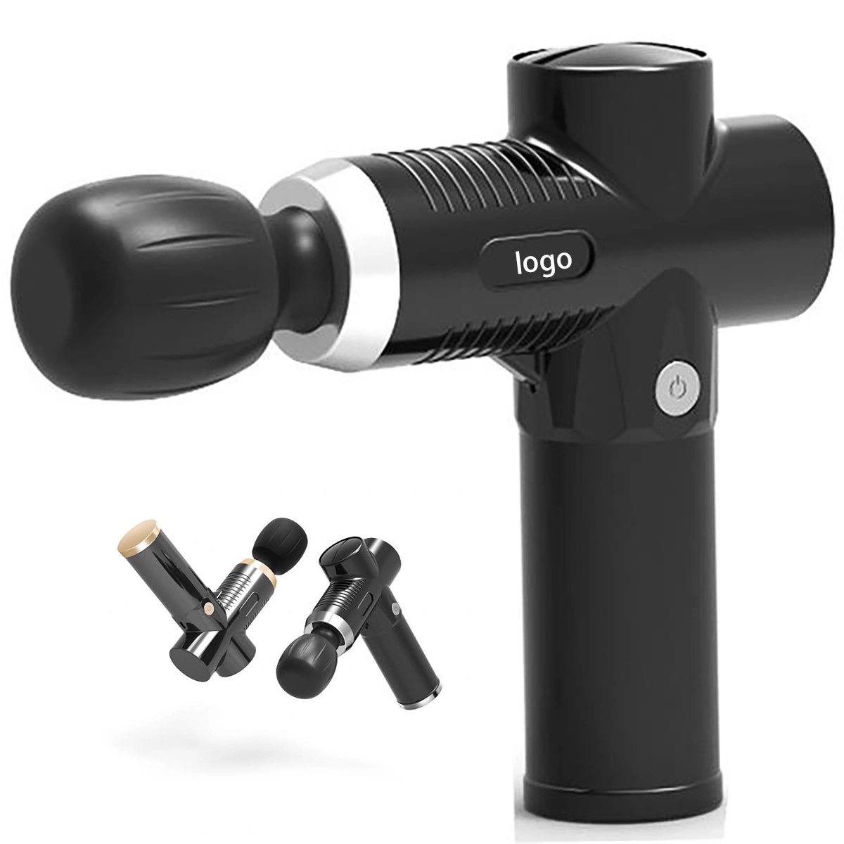 Mini Muscle Massage Gun 1