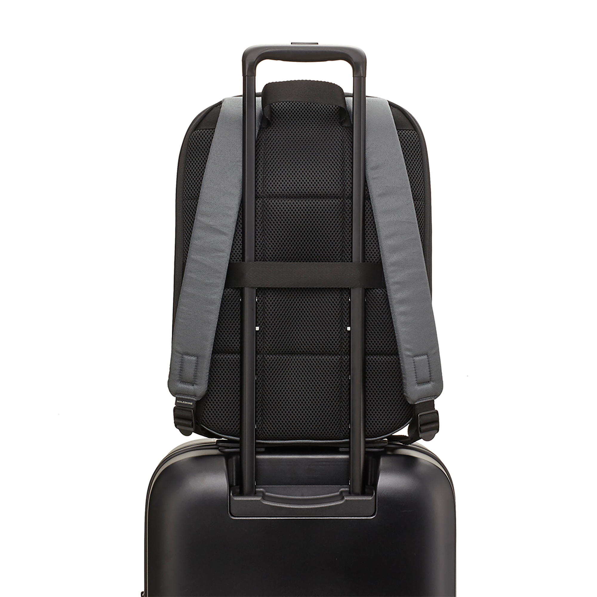 Moleskine® Notebook Backpack 16